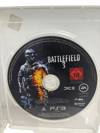 ps3 battlefield3 2.el oyun temiz