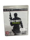 ps3 call of duty wm3 2.el oyun temiz
