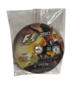 ps3 f1 2010 2.el oyun temiz