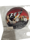 ps3 f1 2011 araba yarışı2.el oyun temiz