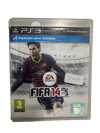 ps3 fifa14  2.el oyun temiz