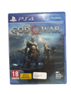 ps4 god of war  2.el oyun temiz
