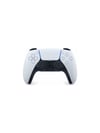 Sony PlayStation 5 DualSense Wireless Controller Beyaz - G ( İthalatçı Garantili )