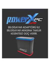 voltPowerxups Kesintisiz Güç Kaynagı 12 volt