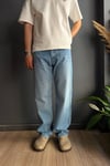 Mavi Baggy Jean 