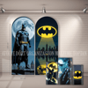 Batman Doğum Günü Tam Set