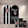 Beşiktaş Doğum Günü Tam Set