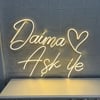 Daima Aşk ile Neon