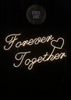 Forever Together Neon