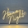 Henna Night Neon