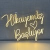 Hikayemiz Başlıyor Neon