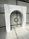 KALE MODEL ARKA PANEL