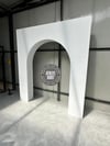 KALE MODEL ARKA PANEL