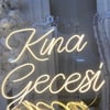 Kına Gecesi Neon