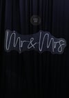 Mr Mrs Neon