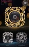 OSMANLI MODEL GOLD SUPLA