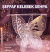 Pleksi Kelebek Sehpa