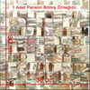 PUL PANEL GOLD