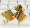 PUL PANEL GOLD