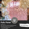 PUL PANEL TÜM RENKLER