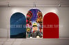 Roblox 3lü Arka Fon (Branda)