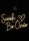 Seninle Bir Ömür Neon