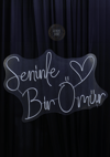 Seninle Bir Ömür Neon
