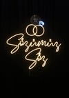 Sözümüz Söz Neon