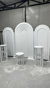 TÜNEL SET