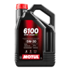 6100 Syn-Clean FE 5w30 5 Litre