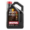 8100 X-Clean FE 5w30 5 Litre