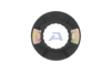 AISIN BK-002 - Debriyaj Rulmani - Kore Rio/sephia/shuma