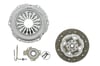 AISIN CKE-OP26R - Debriyaj Seti - Opel Astra H Astra J Vectra C Meriva A Zafira B