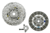 AISIN CKM-119R - Debriyaj Seti - Japon L200/fullback
