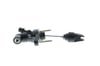 AISIN CMT-152 - Fren Ana Merkez - Japon Camry