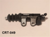 AISIN CRT-049 - Debriyaj Merkezi Alt - Japon Corolla