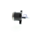 AISIN CSCN-003 - Debriyaj Rulmani - Japon Qashqai 1.5 Dci/1.6dci 07- : Note 1.5 Dci 6mt 08-13 : Juke 10- : Xtrail 14-
