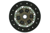 AISIN DM-034U - Debriyaj Balatasi - Japon Pajero / L200 / L 300