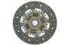 AISIN DM-052 - Debriyaj Balatasi - Japon Pajero