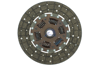 AISIN DT-094L - Debriyaj Balatasi - Japon Land Cruiser (j8)