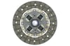 AISIN DT-124V - Debriyaj Balatasi - Japon Corolla (e9, E10, E11, E12) : Avensis (t22, T25) 1.6 97-08 : Verso (e12, R1) 1.6