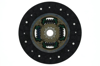 AISIN DTX-203 - Debriyaj Balatasi - Japon Avensis