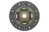 AISIN DTX-220 - Debriyaj Balatasi - Japon Auris