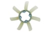 AISIN FNN-001 - Fan Pervanesi - Japon Navara