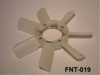 AISIN FNT-019 - Fan Pervanesi - Japon Hilux (ln105)