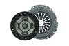 AISIN KE-FO30R - Debriyaj Seti - Ford Fiesta/b-max/courier