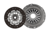 AISIN KE-VW21R - Debriyaj Seti - Vw Passat-caddy-jetta-golf6-golf7-a3