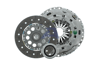 AISIN KH-076 - Debriyaj Seti - Japon Crv : Accord 2.2 I-ctdi 05-07
