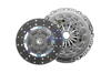 AISIN KM-119R - Debriyaj Seti - Japon L200 : Fullback 2.4 D 16-