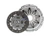 AISIN KN-172R - Debriyaj Seti - Japon Micra (k12) : Note (e11) 1.4 06-13